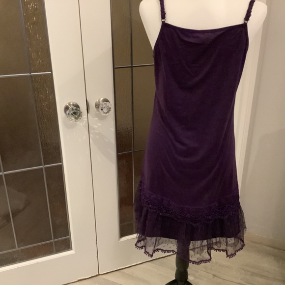 Slip dress - Picture 2 of 9